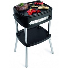 "FRITEL Family BBQ 3256 Garden Grill - Elevate Your Outdoor Cooking Experience!"